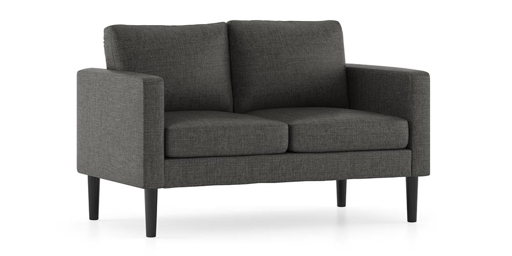 Liverpool Sofa (Steel)